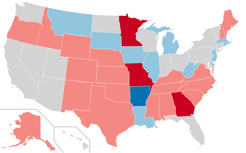 2002 United States elections
